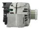 PKW TG9S140 - ALTERNADOR OPEL 90A 12V P1133