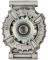 PKW 0125811085 - ALT. FORD 210A 12V P0010