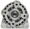 PKW F000BL07AU - ALTERNADOR RENAULT 125A 12V P0882